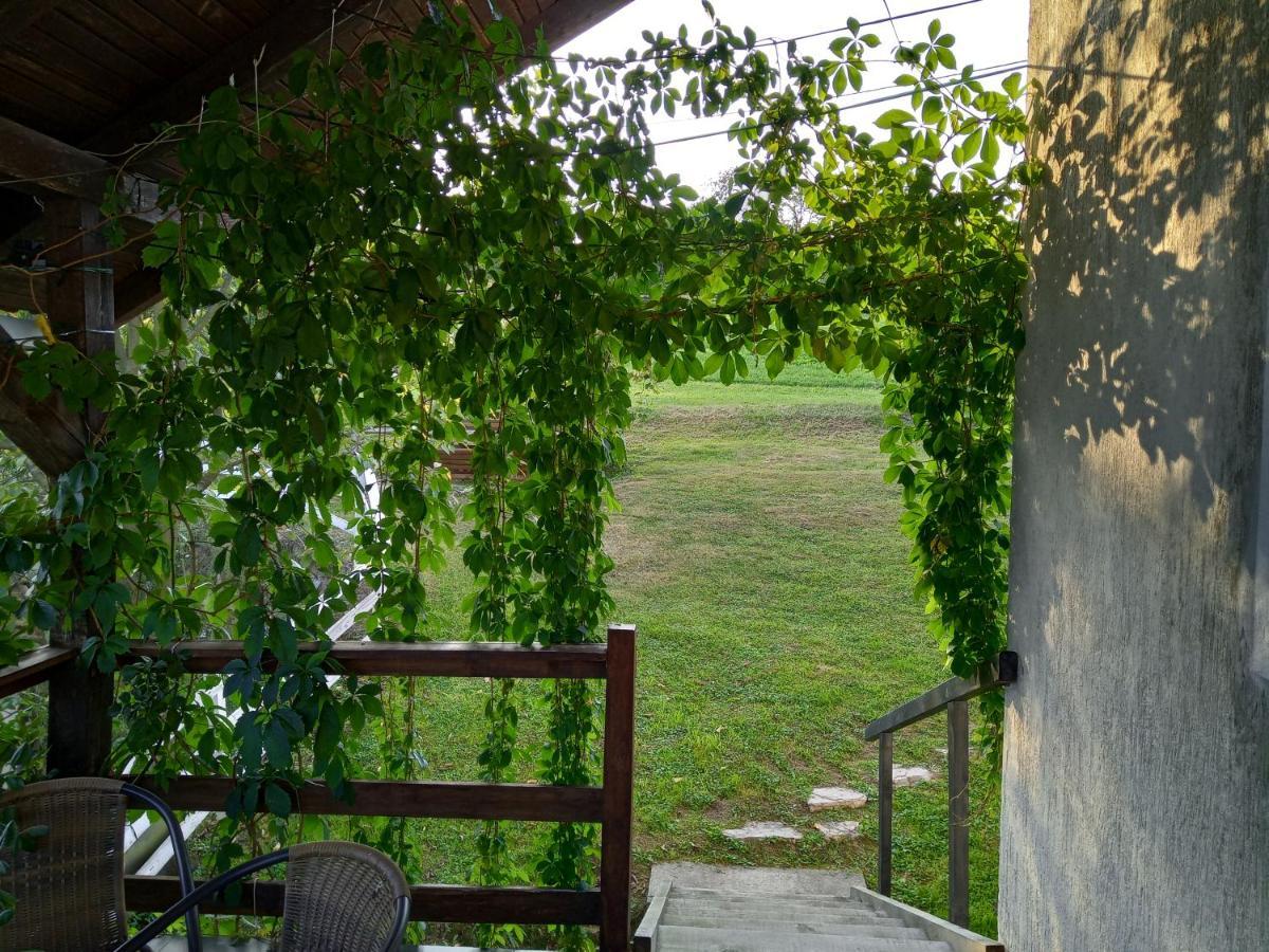 Country House Roman 多博伊 外观 照片