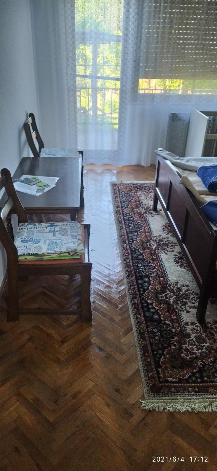 Country House Roman 多博伊 客房 照片