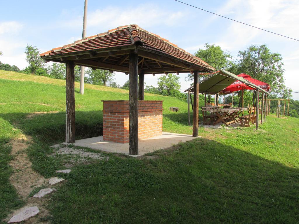 Country House Roman 多博伊 外观 照片