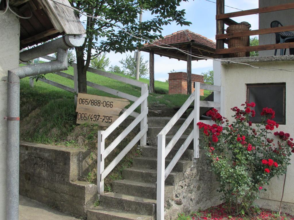 Country House Roman 多博伊 外观 照片
