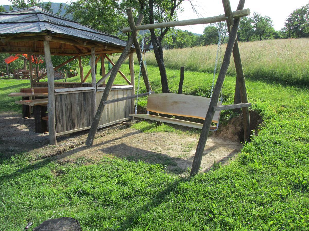 Country House Roman 多博伊 外观 照片